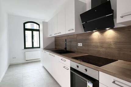 Wohnung Dresden Seidnitz - 3 Zimmer, 66 m&sup2;, 949&euro; | Angebot:26641100