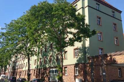 Wohnung Dresden Pieschen - 3 Zimmer, 71 m&sup2;, 836&euro; | Angebot:26949376