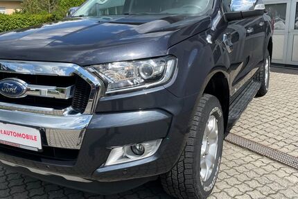 Ford Ranger 88.790 km 24.990 &euro; Freital 01705