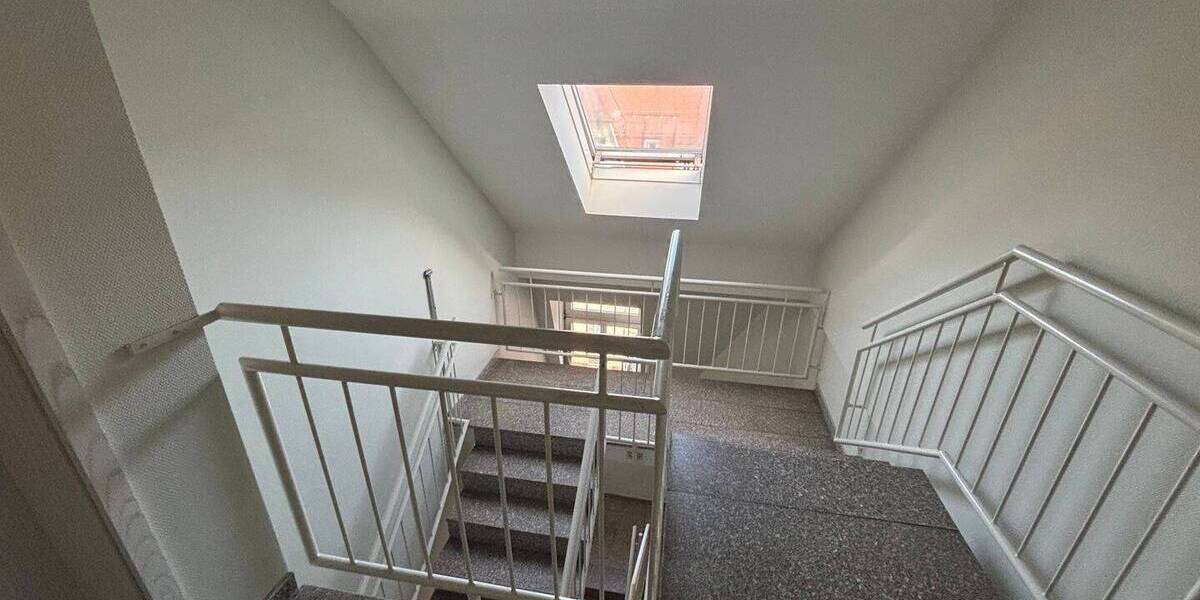 Etagenwohnung Dresden Pieschen-Nord/Trachenberge - 2 Zimmer, 35 m&sup2;, 89.000&euro; | Angebot:26188632