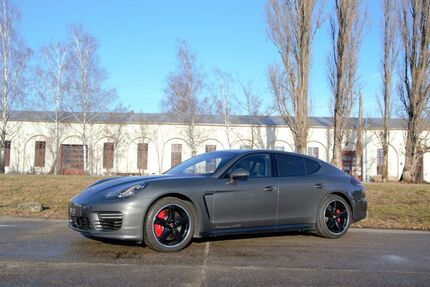 Porsche Panamera 67.050 km 52.500 &euro; Dresden 01099