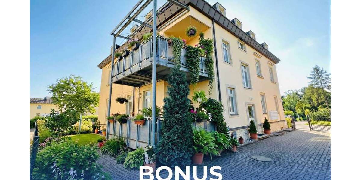 Etagenwohnung Dresden Cotta - 3 Zimmer, 75 m&sup2;, 149.000&euro; | Angebot:27524650