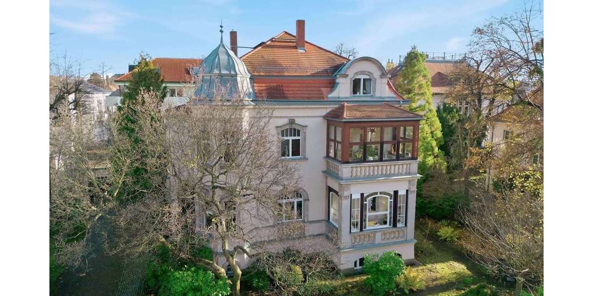 Einfamilienhaus Dresden Prohlis - 17 Zimmer, 520 m&sup2;, 1.350.000&euro; | Angebot:25980348