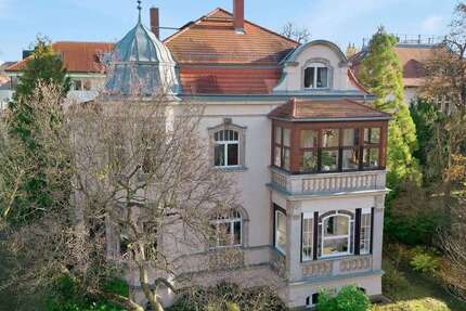 Haus Dresden Prohlis - 17 Zimmer, 520 m&sup2;, 1.350.000&euro; | Angebot:25980348