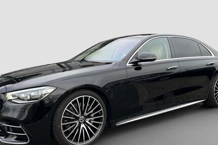 Mercedes-Benz S 450 8.000 km 130.350 &euro; Meißen 01662