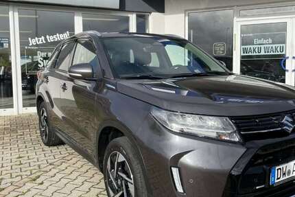 Suzuki Vitara 1.800 km 29.990 € Dippoldiswalde 01744
