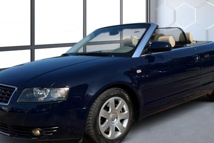 Audi A4 122.026 km 4.500 &euro; Dresden 01237