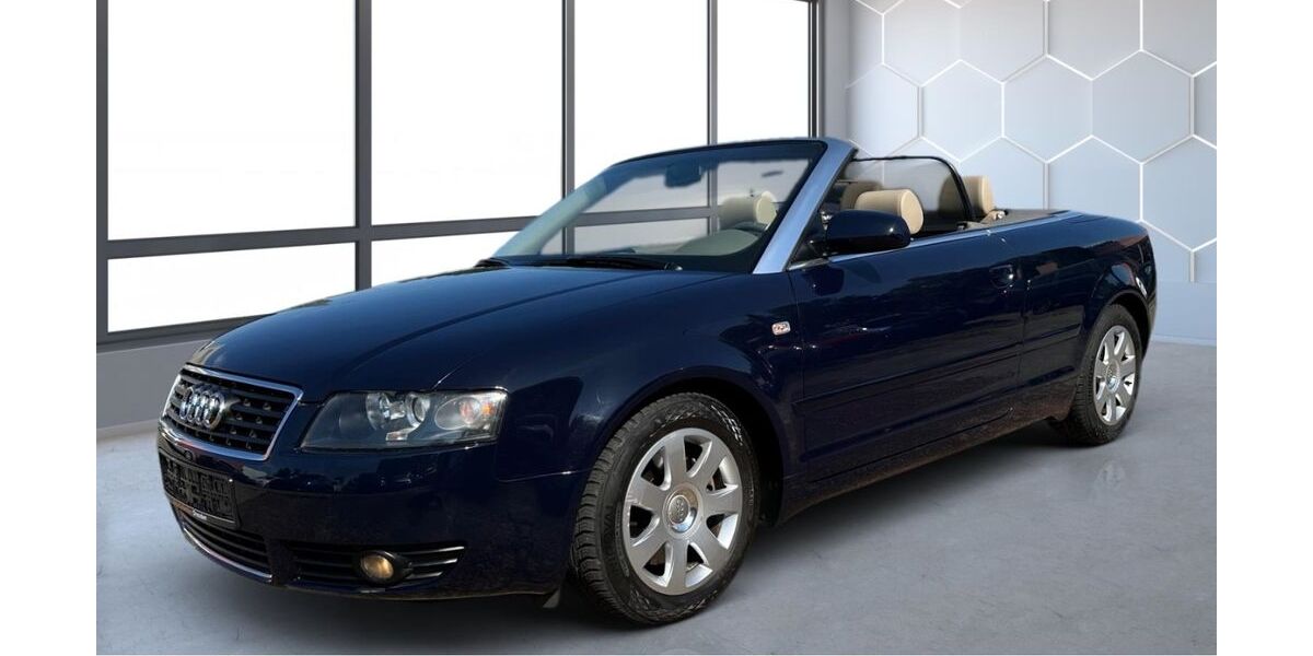 Audi A4 122.026 km 4.500 &euro; Dresden 01237