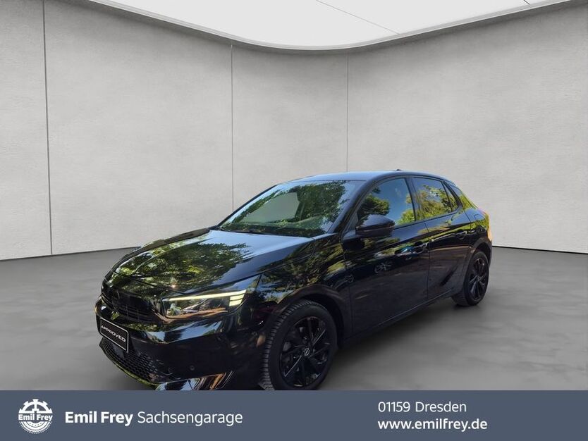 Corsa