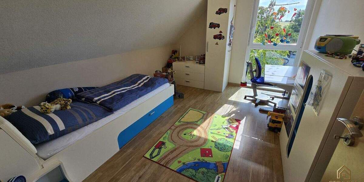 Ein Zuhause mit Herz und Aussicht - Traumhaus im Schönfelder Hochland 5 zimmer