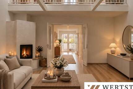 Wohnung Dresden / Innere Vorstadt Innere Vorstadt - 4 Zimmer, 180 m&sup2;, 850.000&euro; | Angebot:27504143
