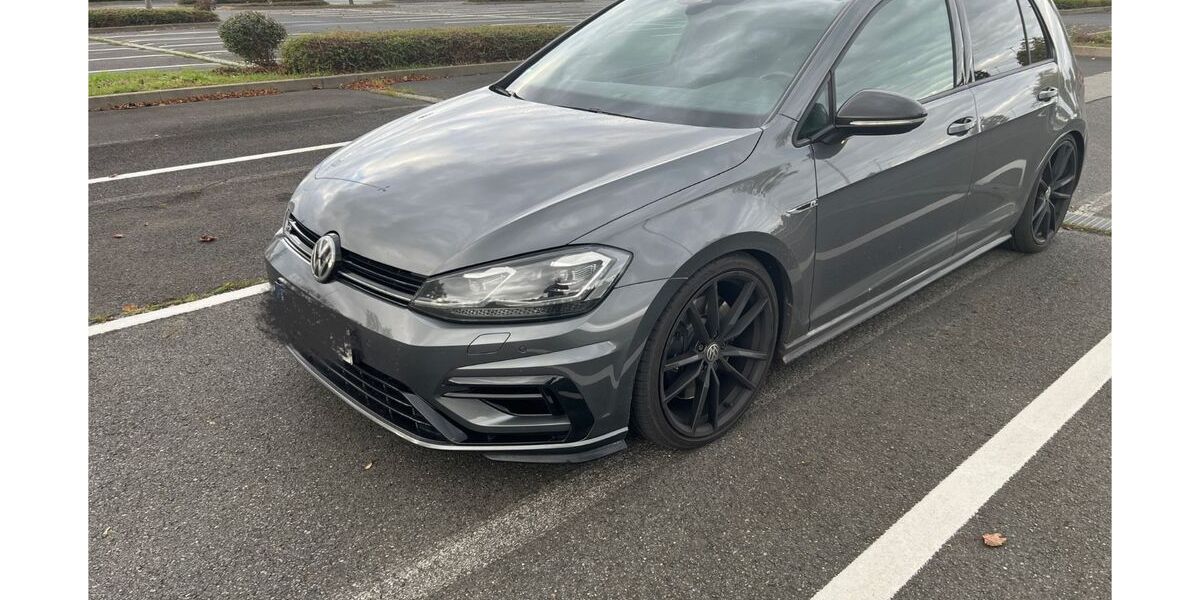 VW Golf 86.910 km 28.500 &euro; Dohna 01809