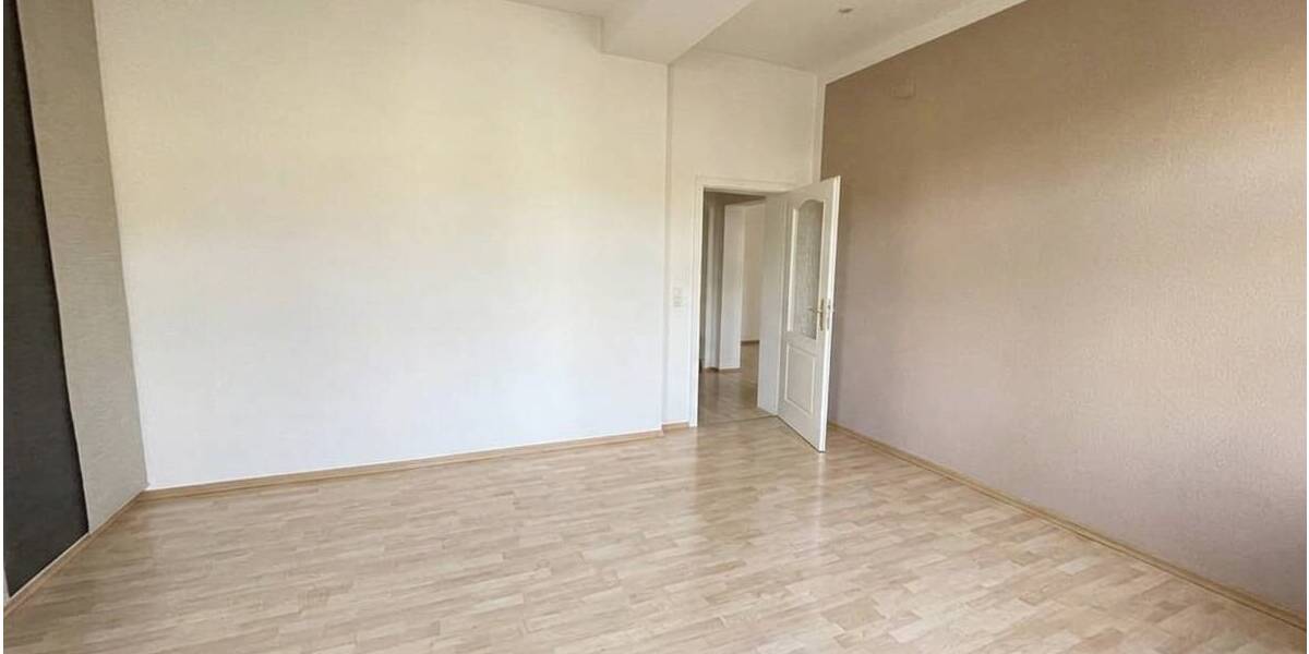 Etagenwohnung Dresden / Trachau Pieschen-Nord/Trachenberge - 3 Zimmer, 92 m&sup2;, 319.900&euro; | Angebot:26594868