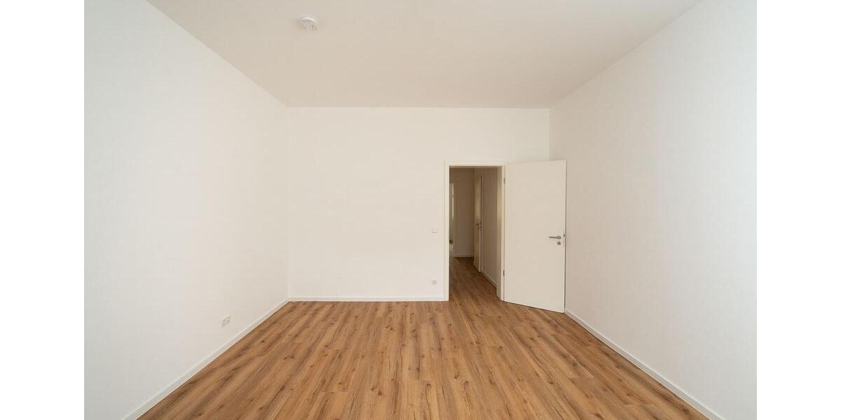 Wohntraum im Erstbezug. 216qm-Etagenwohnung im denkmalgeschützten Lahmann-Sanatorium. 6 zimmer