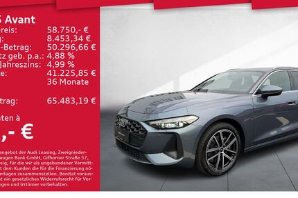 Audi A5 6.181 km 56.890 € Dresden 01067