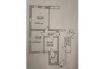 Erdgeschoßwohnung Wilsdruff - 2 Zimmer, 49 m&sup2;, 340&euro; | Angebot:24840402