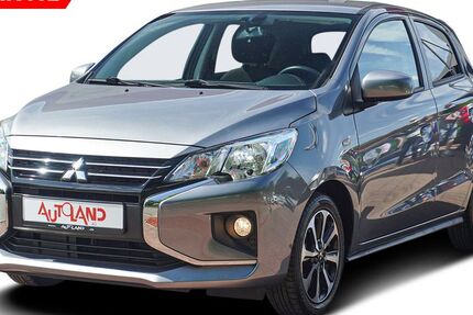 Mitsubishi Space Star 27.076 km 13.990 &euro; Dresden 01239