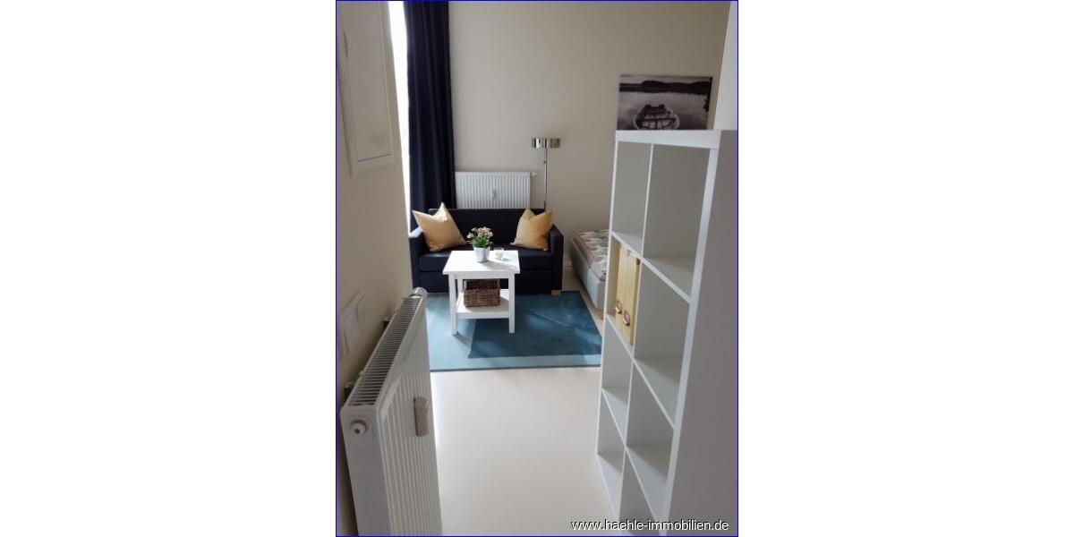 Etagenwohnung Dresden Prohlis - 1 Zimmer, 50 m&sup2;, 587&euro; | Angebot:25758683