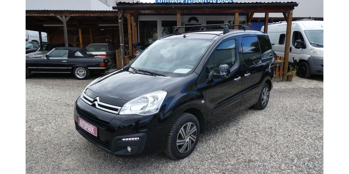 Citroen Berlingo 164.900 km 6.790 € Dresden 01219
