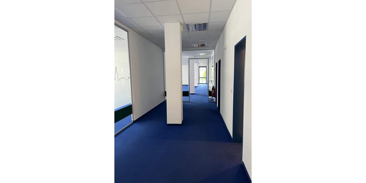 Gewerbeobjekt Dresden Südvorstadt-West - 7 Zimmer, 264 m&sup2;, 2.772&euro; | Angebot:25708996