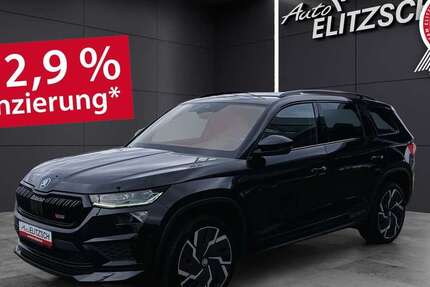 Skoda Kodiaq 95.500 km 34.950 &euro; Dresden 01139
