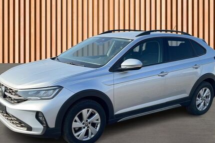 VW Taigo 15.100 km 16.980 &euro; Dresden 01328