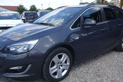 Opel Astra 274.844 km 2.500 &euro; Dresden 01219