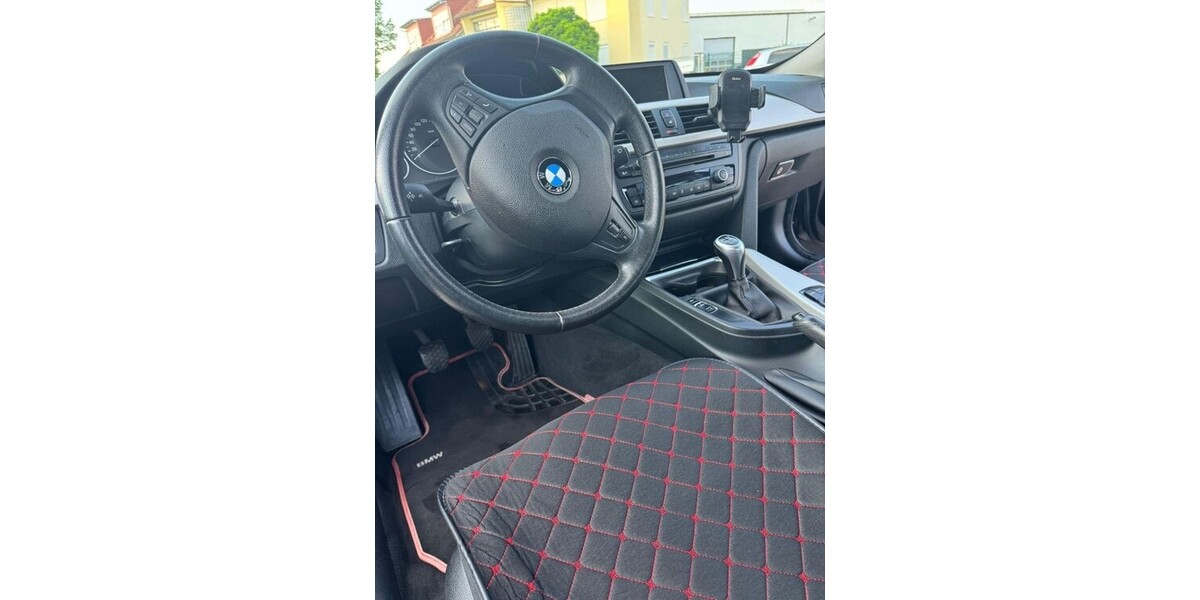 BMW 3er 160.923 km 11.000 &euro; Frankenthal 01909