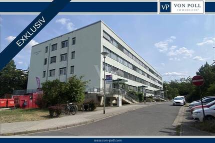 Gewerbeobjekt Dresden Prohlis-Süd - 465.000&euro; | Angebot:25671021