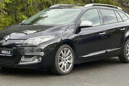 Renault Megane 150.000 km 4.990 &euro; Heidenau 01809