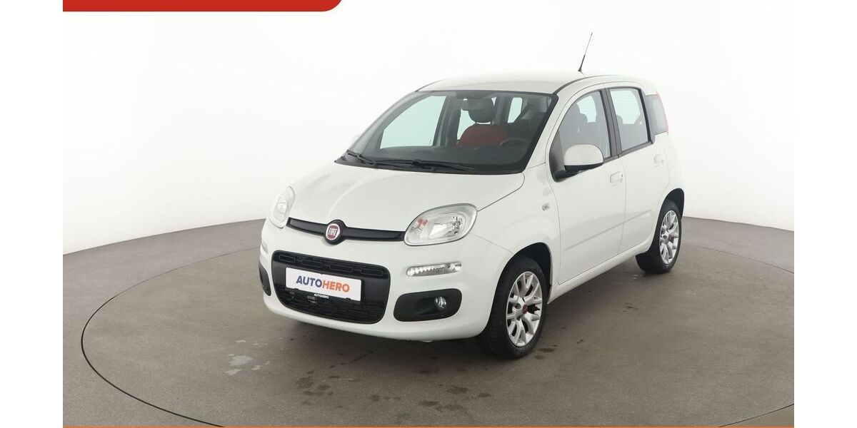 Fiat Panda 19.773 km 11.650 &euro; Dresden 01187