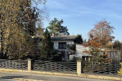 Ihr neues Zuhause: Charmantes Haus mit Garten als Herzstück in Weinböhla 4 zimmer