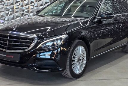 Mercedes-Benz C 250 132.400 km 18.690 &euro; Dresden 01139