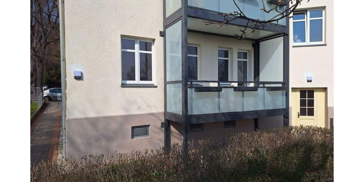 Etagenwohnung Dresden Cotta - 1 Zimmer, 61 m&sup2;, 620&euro; | Angebot:25734851