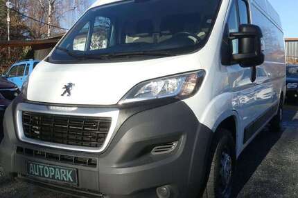 Peugeot Boxer 152.100 km 11.490 &euro; Dresden 01237