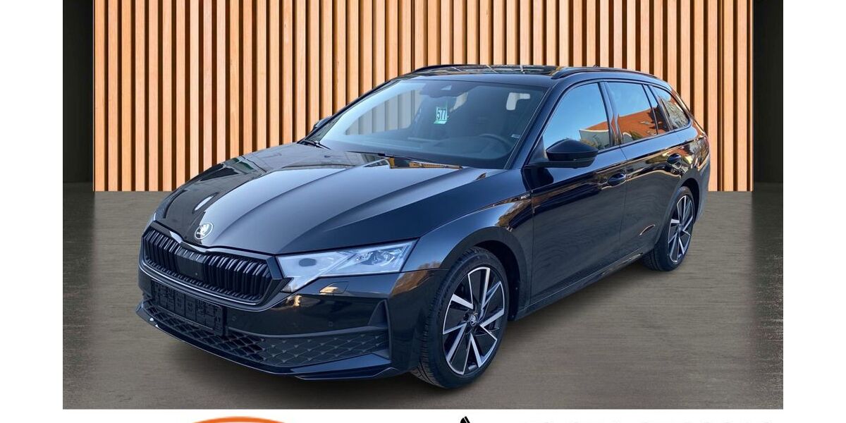 Skoda Octavia 17.799 km 33.980 &euro; Dresden 01328