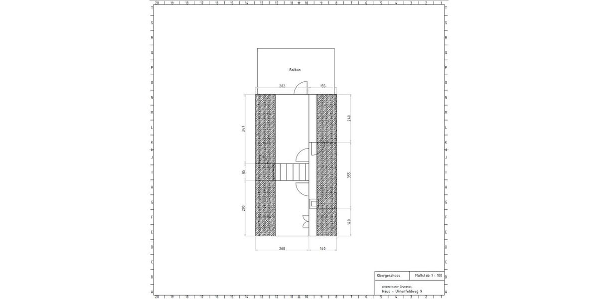 Einfamilienhaus Dresden Klotzsche - 3 Zimmer, 100 m&sup2;, 180.000&euro; | Angebot:24794224