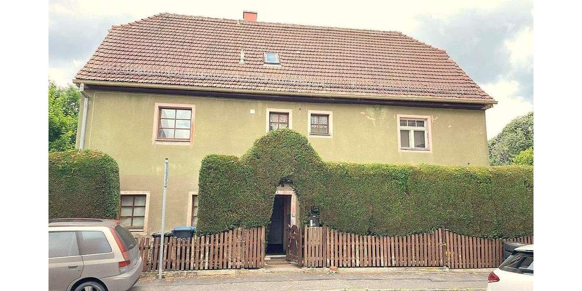 Einfamilienhaus Dresden / Klotzsche Klotzsche - 6 Zimmer, 200 m&sup2;, 339.000&euro; | Angebot:25667259