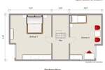 Doppelhaushälfte Langebrück Langebrück - 4 Zimmer, 118 m&sup2;, 465.000&euro; | Angebot:25705154