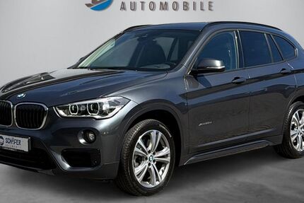 BMW X1 107.800 km 16.950 &euro; Moritzburg 01468