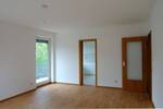 Leubnitz-Neuostra - SingleWohnung mit Balkon
