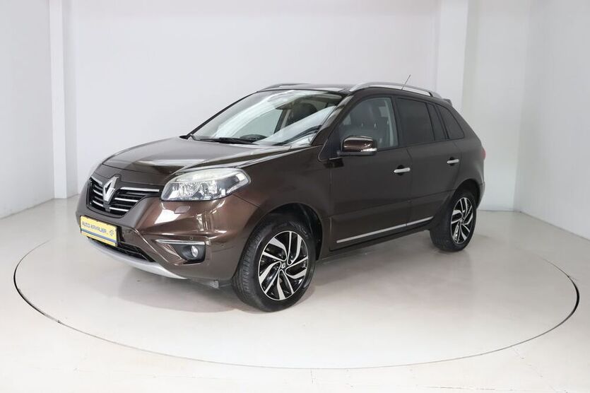 Koleos