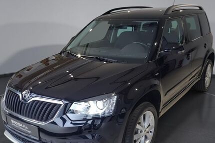 Skoda Yeti 90.231 km 15.890 &euro; Dresden 01067