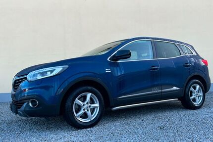 Renault Kadjar 54.100 km 14.950 € Dresden 01109