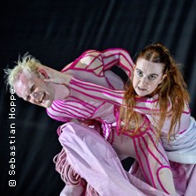 Blutbuch 22.02.2026 Kleines Haus (Staatsschauspiel Dresden)