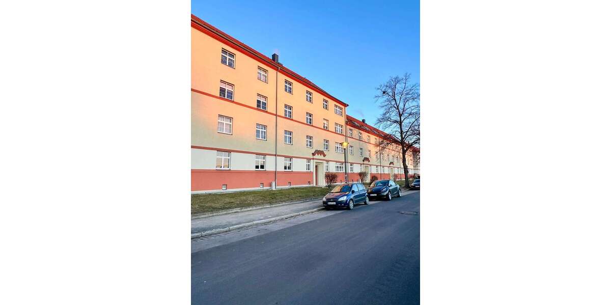 Etagenwohnung Dresden Blasewitz - 2 Zimmer, 58 m&sup2;, 149.000&euro; | Angebot:26145568