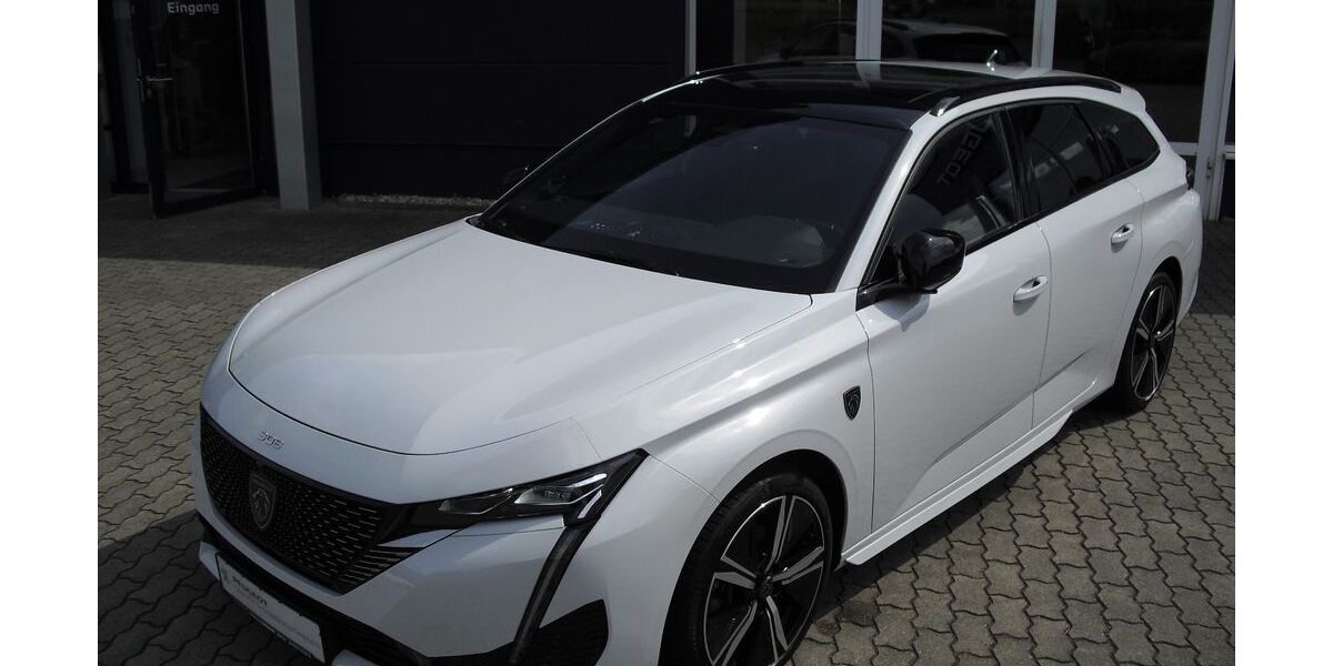 Peugeot 308 28.200 km 25.990 &euro; Meißen 01662
