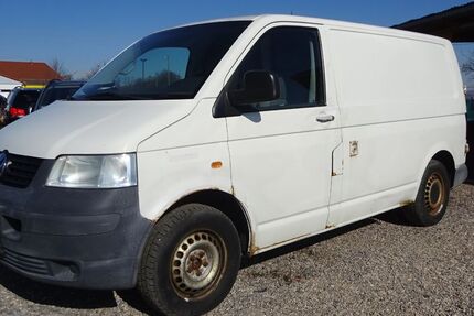 VW T5 Transporter 277.500 km 1.700 &euro; Dresden 01219