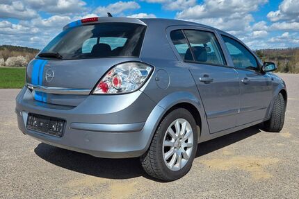 Opel Astra 145.000 km 2.990 &euro; Dresden 01257