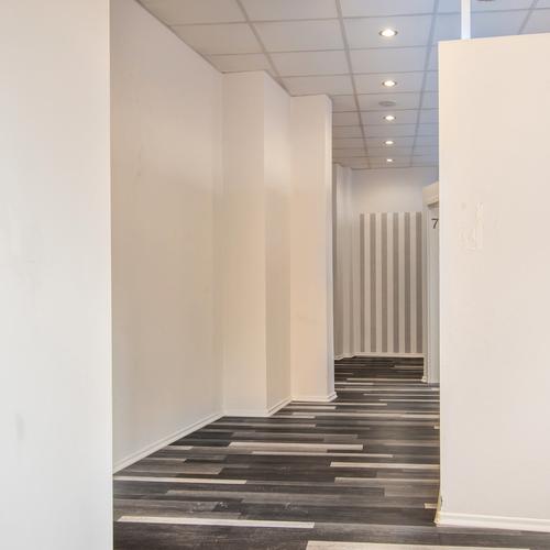 Büro-Praxisräume in guter Lage